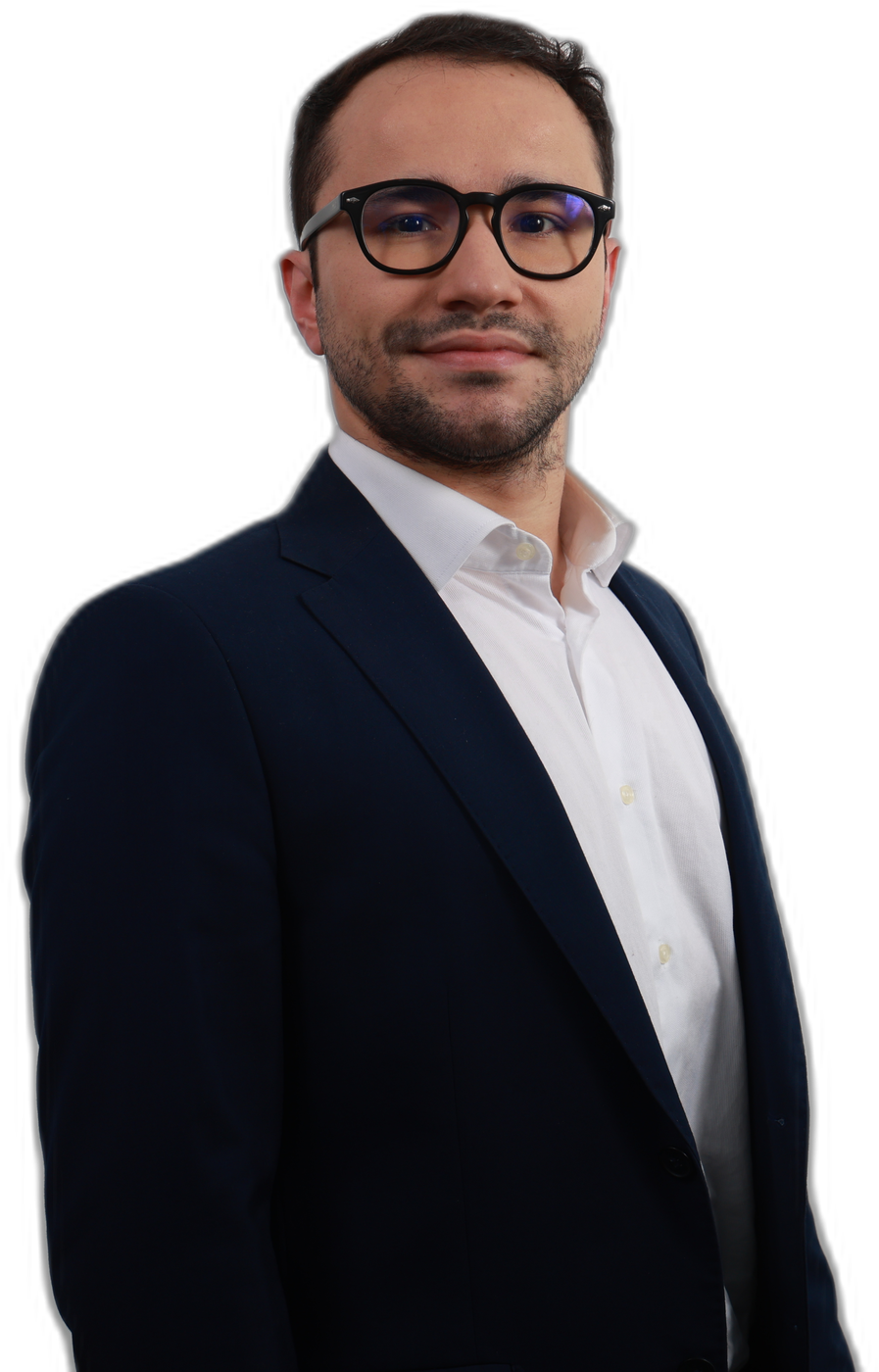 Giovanni Cosenza, candidato a deputado estadual pelo Paraná